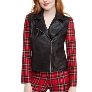 NWT Perfect Holiday Peter Nygard Jacket size L